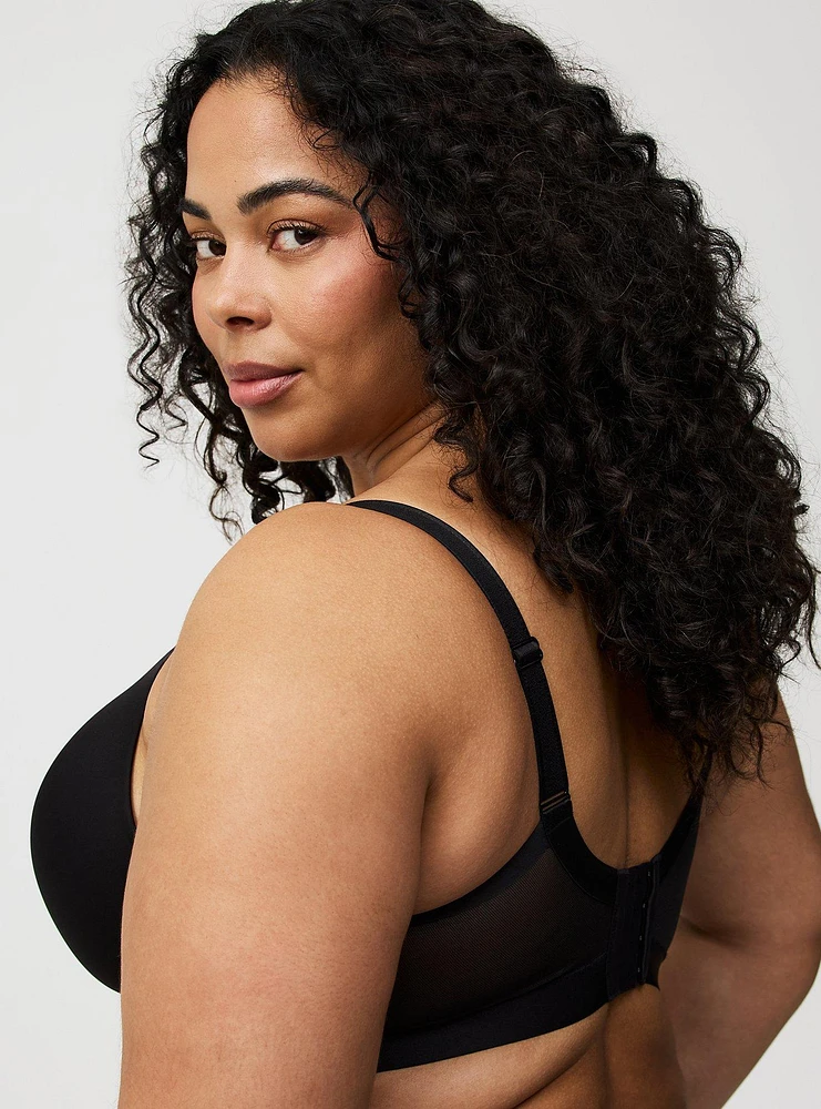 Perfect Coverage Bra