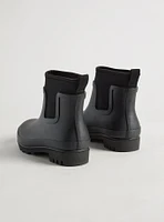 Chelsea Rain Bootie (WW