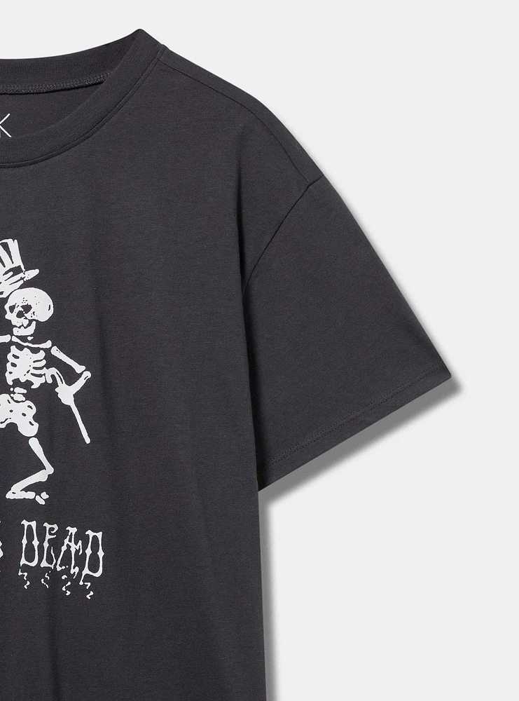 Grateful Dead Relaxed Fit Tee