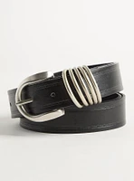 Multi Ring Belt