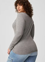 Super Soft Sweetheart Tee