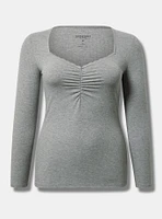 Super Soft Sweetheart Tee