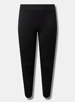 Full Length Back Mesh Legging