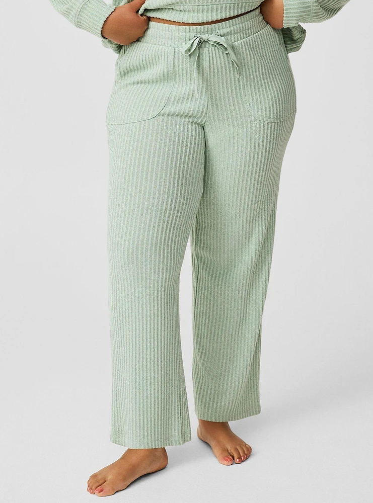 Super Soft Plush Lounge Pant