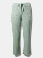 Super Soft Plush Lounge Pant