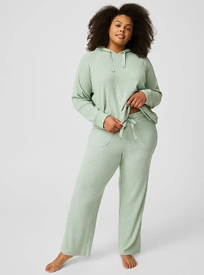 Super Soft Plush Lounge Pant