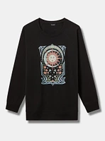 Sun Moon Classic Fit Sweatshirt