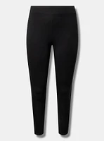 Full Length Signature Waist Side Panel Legging