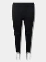 Full Length Signature Stirrup Legging