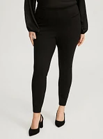 Skinny Studio Ponte Pant