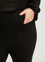 Skinny Studio Ponte Pant