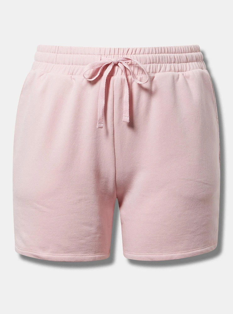 Crochet Short