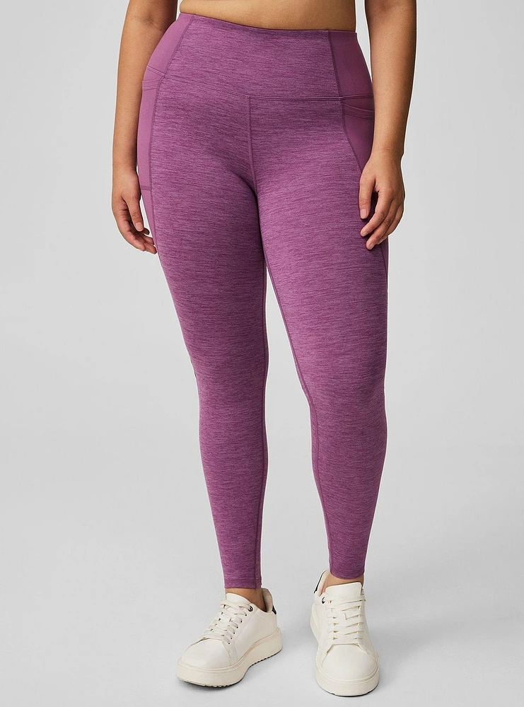 Full-Length Active Legging