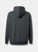 Celestial Relaxed Fit Cozy Fleece Hoodie