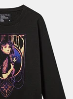 Stevie Nicks Classic Fit Sweatshirt