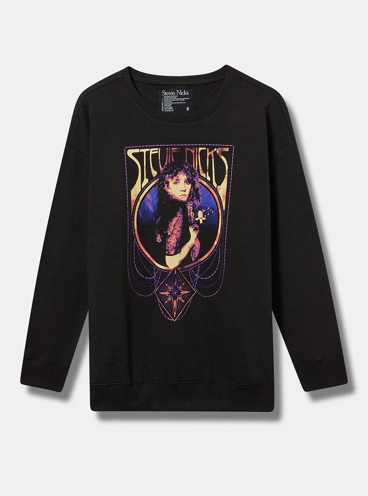 Stevie Nicks Classic Fit Sweatshirt