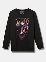 Stevie Nicks Classic Fit Sweatshirt