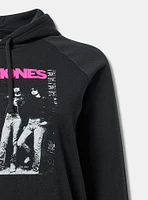 Ramones Classic Fit Cozy Fleece Hoodie