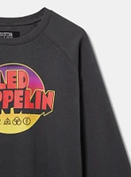 Led Zeppelin Classic Fit Sweatshirt