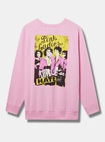 Grease Classic Fit Sweatshirt