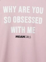 Mean Girls Classic Fit Sweatshirt