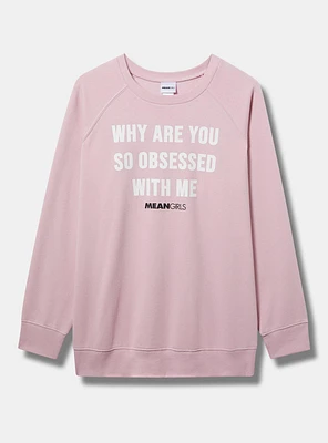 Mean Girls Classic Fit Sweatshirt