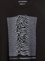 Joy Division Classic Fit Crew Tee