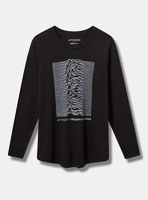 Joy Division Classic Fit Crew Tee