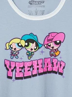 Powerpuff Girls Classic Fit Crew Tee