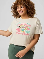 Mickey Mouse Fruit Stand Tee