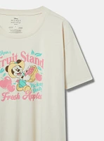 Mickey Mouse Fruit Stand Tee