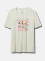 Mickey Mouse Fruit Stand Tee