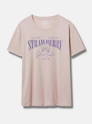 Strawberry Shortcake Tee