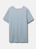 Selena Gomez Icons Relaxed Fit Crew Tee