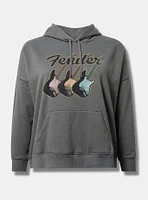 Fender Relaxed Fit Hoodie