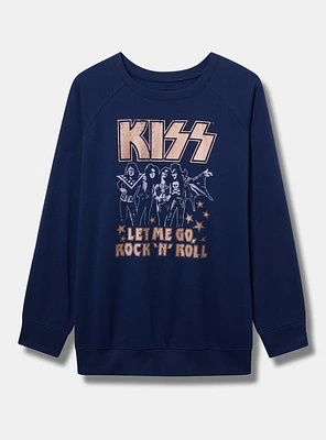 Kiss Classic Fit Sweatshirt