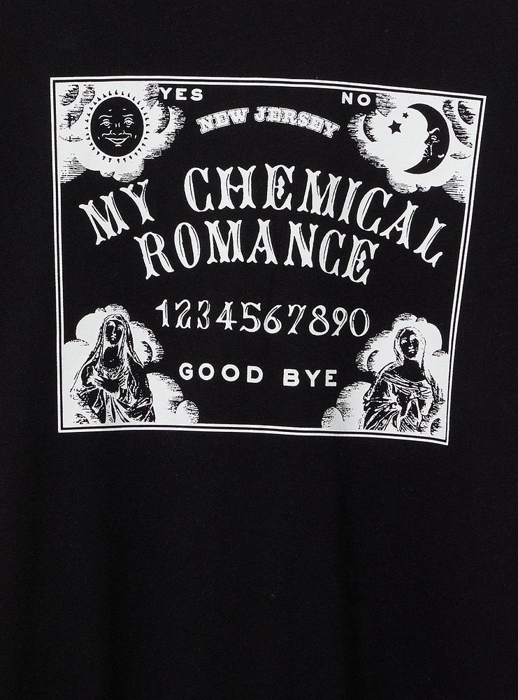 My Chemical Romance Classic Fit Tee