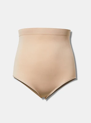 Sculpting Ultra High Waist Brief Panty