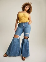 Festi Super Flare Jean