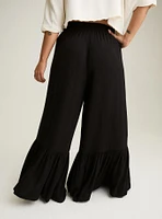 Festi Tiered Flare Pant