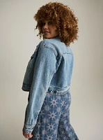 Festi 80s Denim Jacket