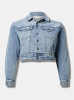 Festi 80s Denim Jacket