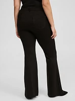 Bombshell Flare High-Rise Pant