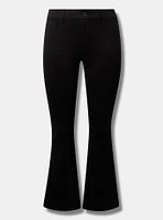 Bombshell Flare High-Rise Pant