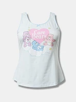 Care Bears Lace Trim Sleep Tank