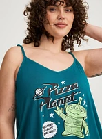 Toy Story Aliens Sleep Tank