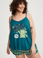 Toy Story Aliens Sleep Tank