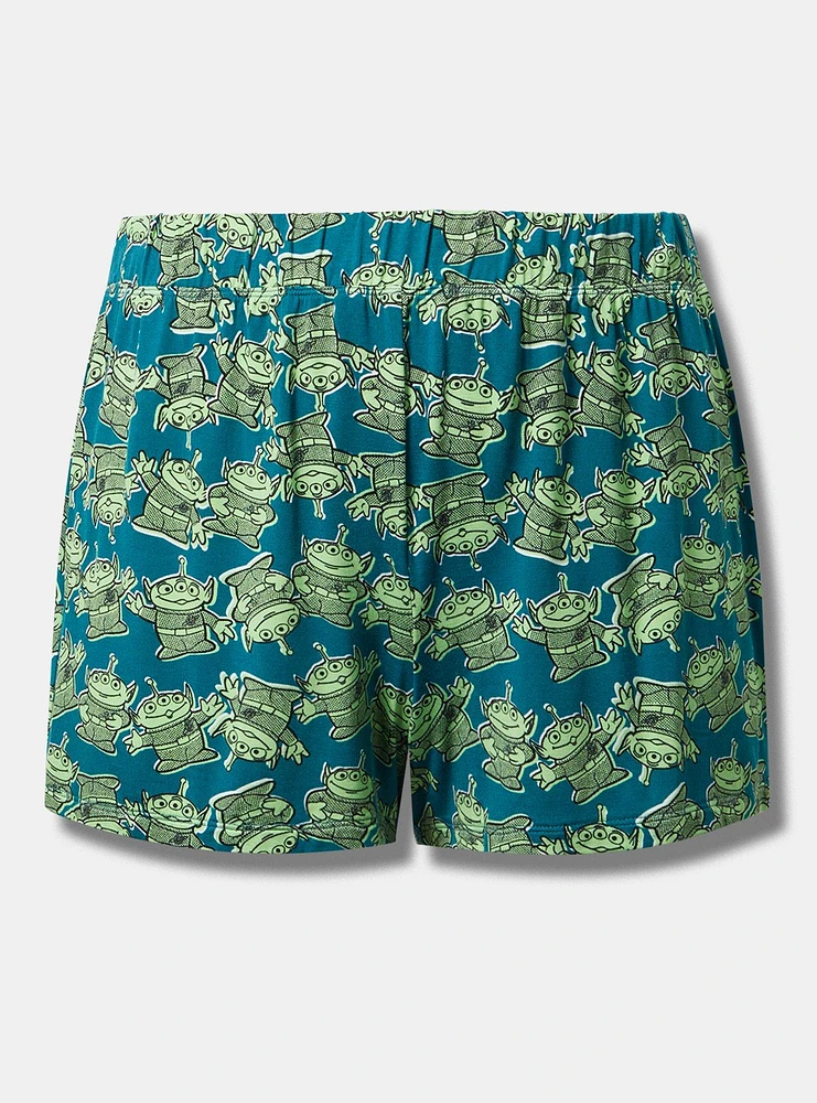 Toy Story Aliens Sleep Short