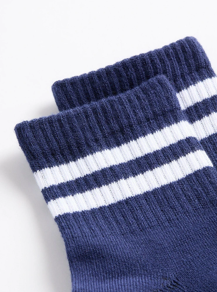 3-Pack Varsity Crew Socks