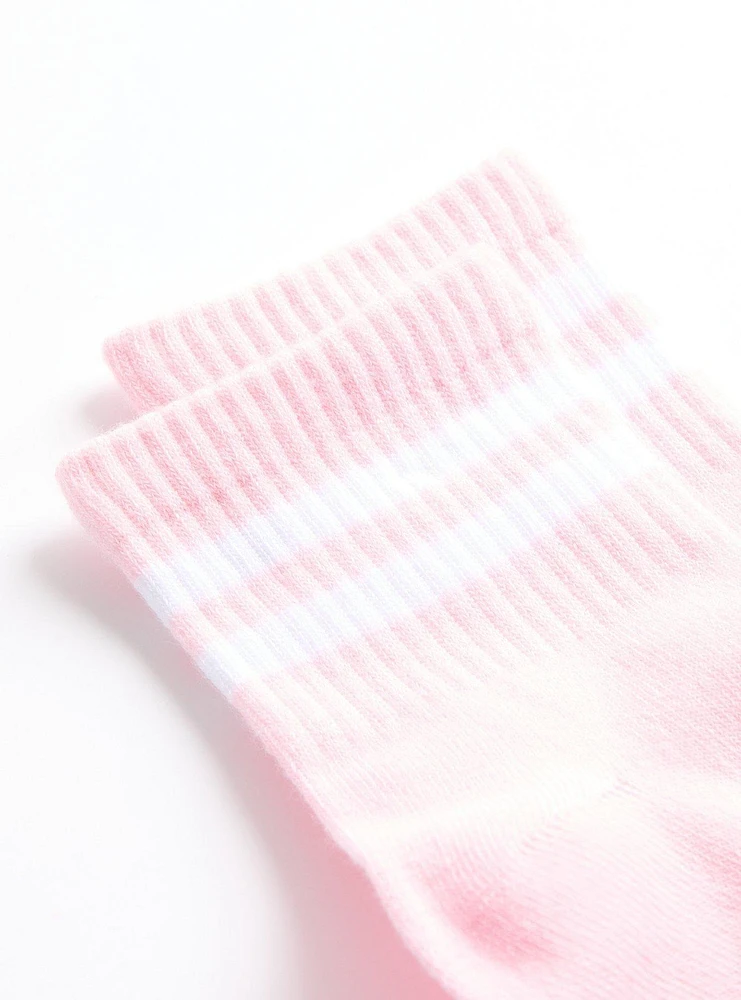 3-Pack Varsity Crew Socks